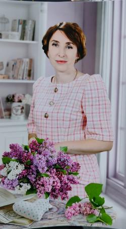 Хмельницкая Татьяна Сергеевна