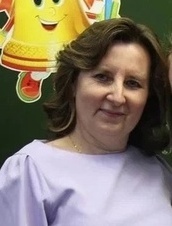 Иванова Ольга Борисовна