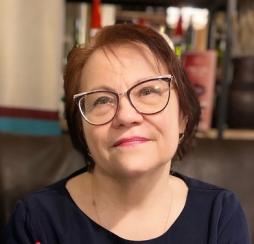 Новикова Валентина Николаевна