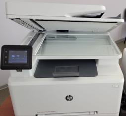 МФУ (принтер, сканер, ксерокс)